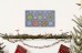 Набор для вышивки крестом Праздничное настроение  Абрис Арт АН-192