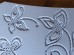 Органайзер для вышивки бисером Butterfly Цветочная фантазия (белый) М001 Баттерфляй (Butterfly) М001