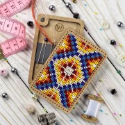 Набор для создания игольницы FLZB(N)-096