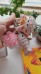 Набор для вышивки бисером на искусственной коже Wonderland Crafts Шарм для сумки - Кошачьи радости FLBB-179 Волшебная страна FLBB-179