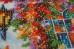 Набор для вышивки бисером на холсте Осеннее настроение Абрис Арт АМ-178