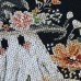 Мини набор для вышивки крестом Абрис Арт Сад маленьких чудес АНМ-101