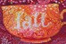 Набор для вышивки крестом Красочная осень Абрис Арт АН-128