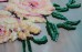 Набор для вышивки бисером на холсте Нежные розы  Абрис Арт АВ-889