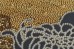 Набор для вышивки бисером на холсте Черная хризантема Абрис Арт АВ-849