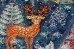 Набор для вышивки крестом Однажды в зимнем лесу  Абрис Арт АН-153