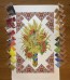 Схема вышивки бисером на габардине Рушник на праздник Спаса Biser-Art РП-121