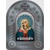 Перфорированная основа для вышивки бисером Богородица Умиление Новая Слобода (Нова слобода) ВКВ2006