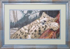 Леопард Чарiвна мить (Чаривна мить) 499
