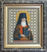 Икона святого преподобного Алексия Карпаторусского