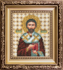 Святой апостол Тимофей Чарiвна мить (Чаривна мить) Б-1142