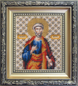 Икона Апостола Петра Чарiвна мить  Б-1050 - 169.00грн.