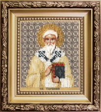 Святой Тарасий Чарiвна мить (Чаривна мить) Б-1193