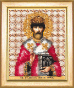 Святой Митрополит Московский Филипп