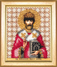Святой Митрополит Московский Филипп Чарiвна мить (Чаривна мить) Б-1172