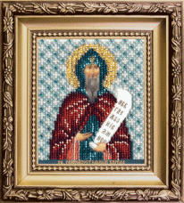 Святой Кирилл Чарiвна мить (Чаривна мить) Б-1151