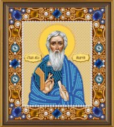 Набор для вышивки бисером Святой Апостол Андрей Первозванный
